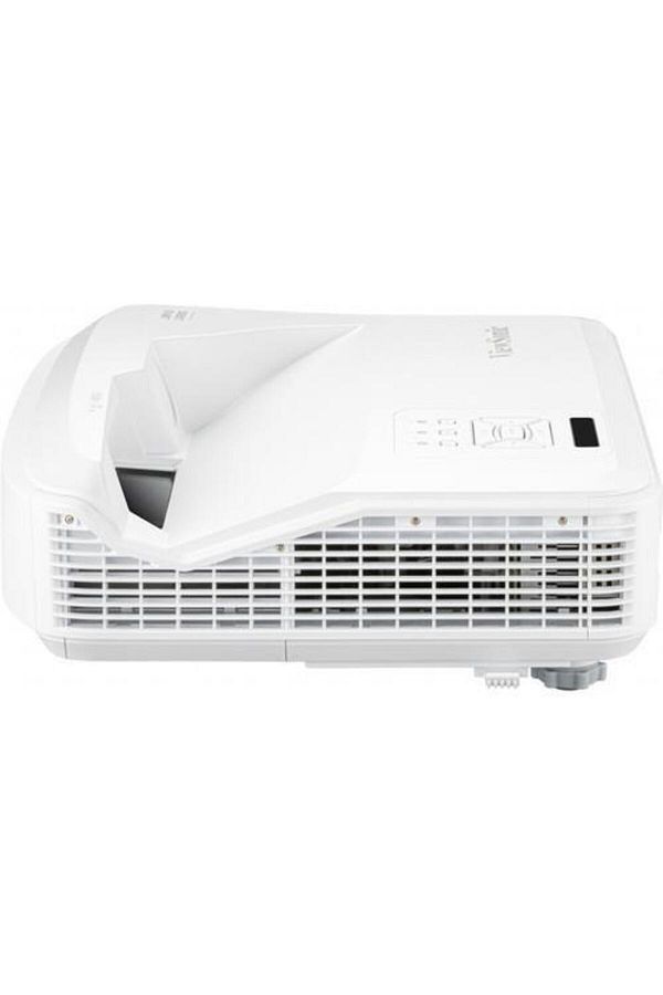 ViewSonic Vıewsonıc 5000ansilümen Ls832wu 1920x1200 5000al Ultra Kısa Mesafe Lazer Projeksıyon - Görsel 4