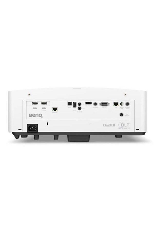 BENQ 5500ansilümen 4k Lazer Konferans Odası Projektörü - Görsel 4