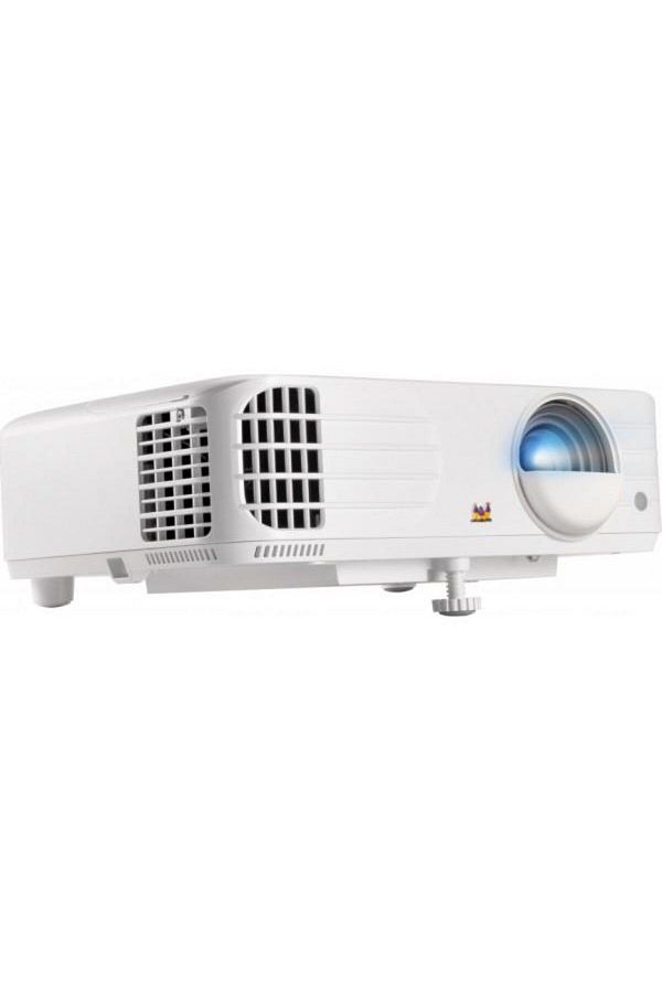 ViewSonic Px701-4k 3200 Ansı Lumen 5ms 240hz Gaming Projeksiyon Cihazı - Görsel 4