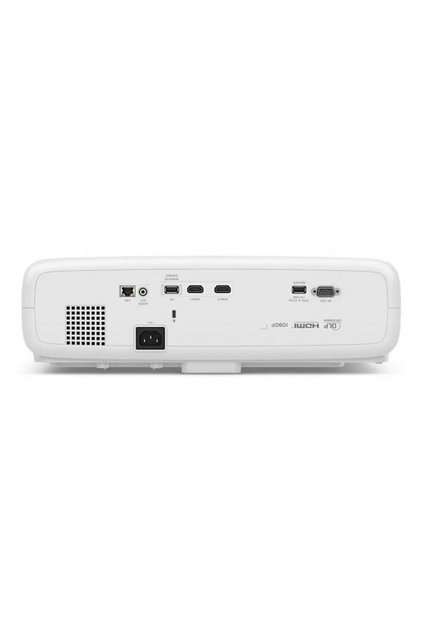 BENQ 4000ansilümen Lh730 1080p Toplantı Odası Için Led Projeksiyon - Görsel 2