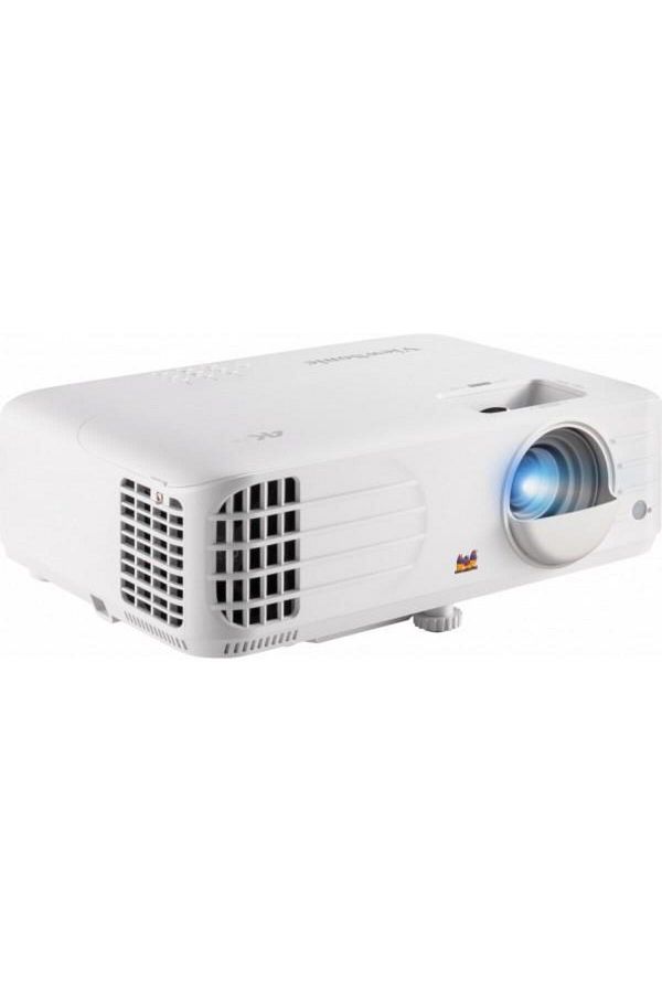 ViewSonic Px701-4k 3200 Ansı Lumen 5ms 240hz Gaming Projeksiyon Cihazı - Görsel 6
