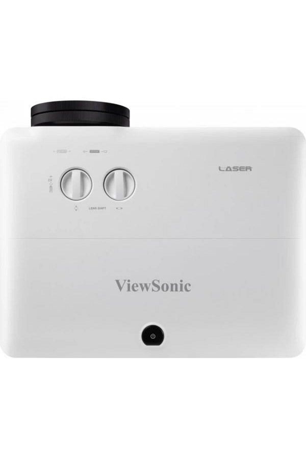 ViewSonic Vıewsonıc Ls921wu 6000 Ansılümen Wuxga Kurumsal Kısa Mesafe Projeksiyon Cihazı - Görsel 3