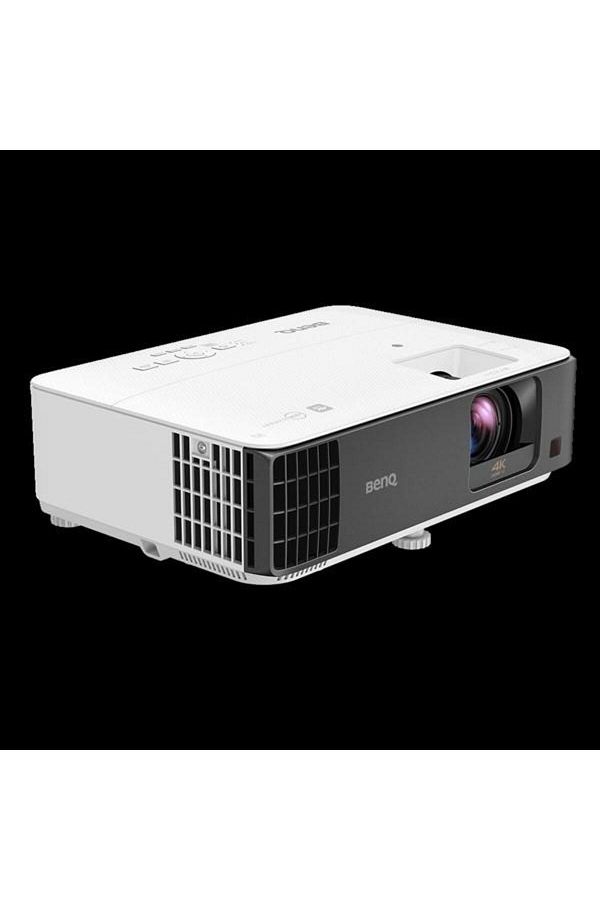 BENQ Tk700stı 4k 240hz 3000 Ansı Lümen Kısa Mesafe Hdr Oyun Projektörü - Görsel 2