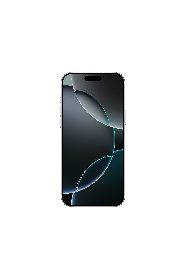 Apple iPhone 16 Pro Max 256GB Beyaz Titanyum - Görsel 2