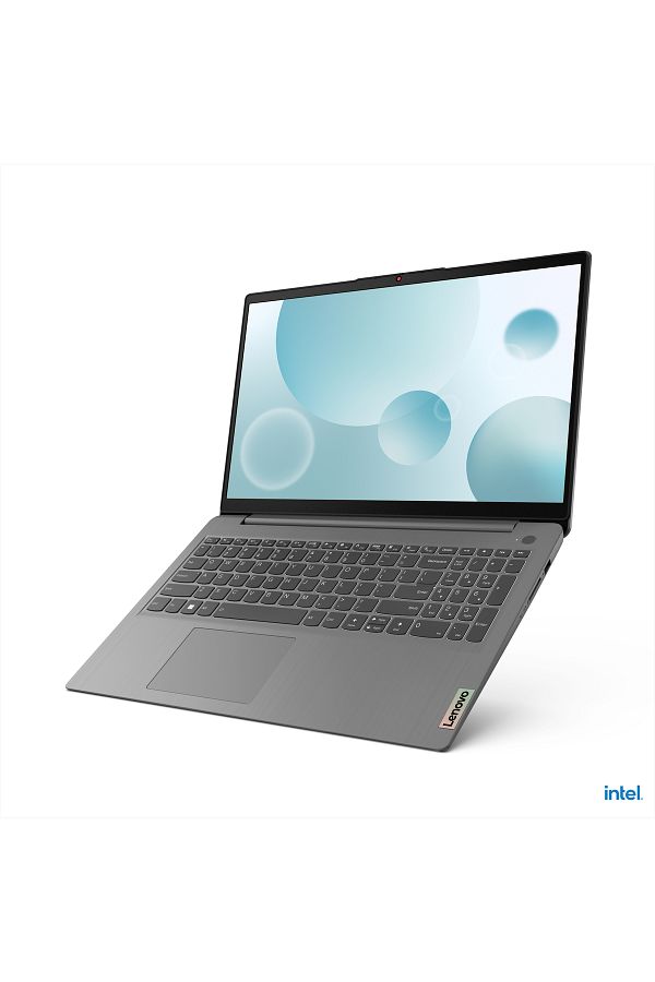 LENOVO Ideapad 3 17IAU7 Intel Core-I5 1235U 16 GB 512 GB SSD Freedos 17.3" 82RL00CLTX Taşınabilir PC - Görsel 6