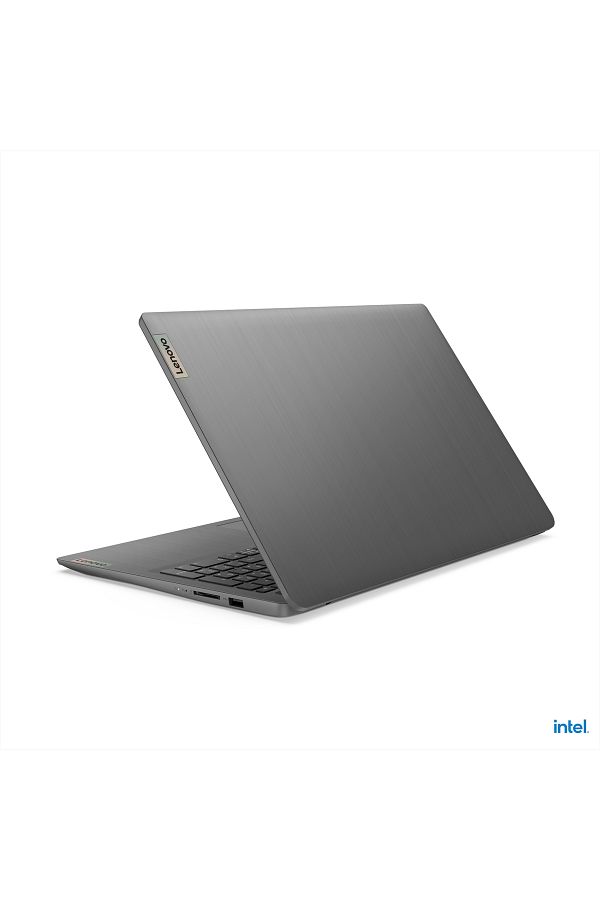 LENOVO Ideapad 3 17IAU7 Intel Core-I5 1235U 16 GB 512 GB SSD Freedos 17.3" 82RL00CLTX Taşınabilir PC - Görsel 8