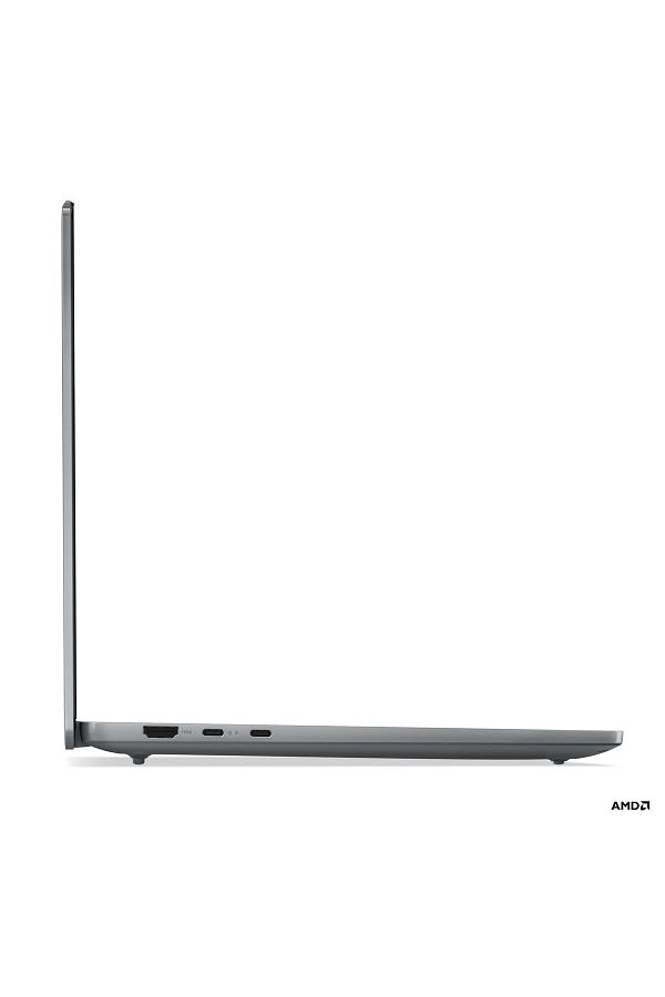 LENOVO Ip5 Pro 14AHP9 83D3002QTR Amd Ryzen™ 7 8845HS 32GB Ram 1tb SSD 120Hz 14" Freedos - Görsel 6