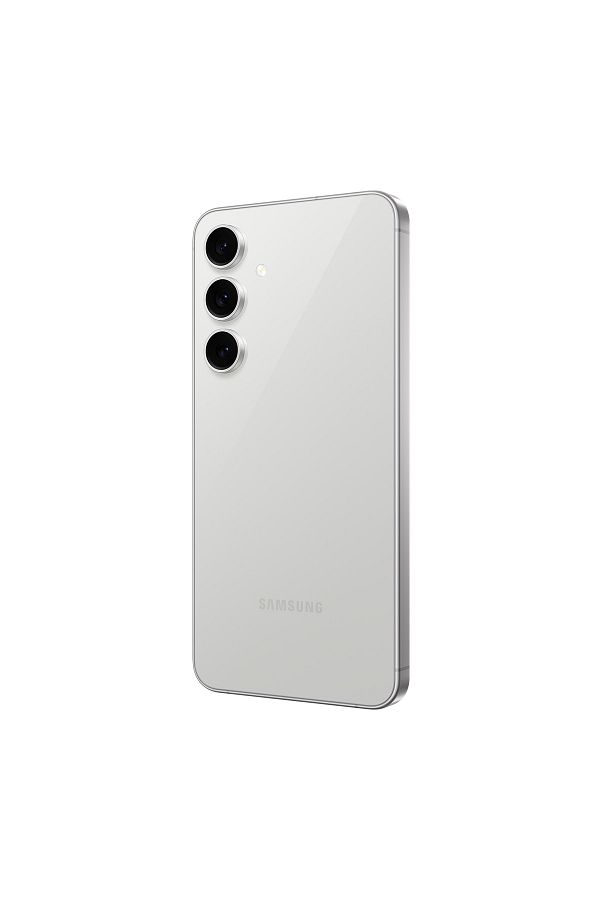 Samsung Galaxy S24 FE 128 GB Gri Cep Telefonu (Samsung Türkiye Garantili) - Görsel 9