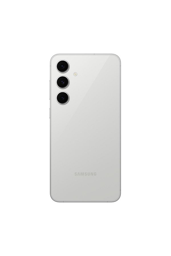Samsung Galaxy S24 FE 128 GB Gri Cep Telefonu (Samsung Türkiye Garantili) - Görsel 3