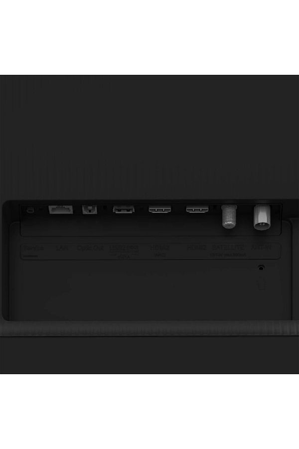 Beko RIO 50 GHU 8900 S Google TV - Görsel 6
