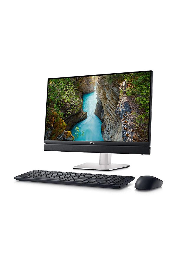 Dell Optiplex 7410 Plus I5-13500 Vpro 16gb 512gb Ssd 23.8 Fhd Windows 11 Pro N007o7410aıopwp - Görsel 3