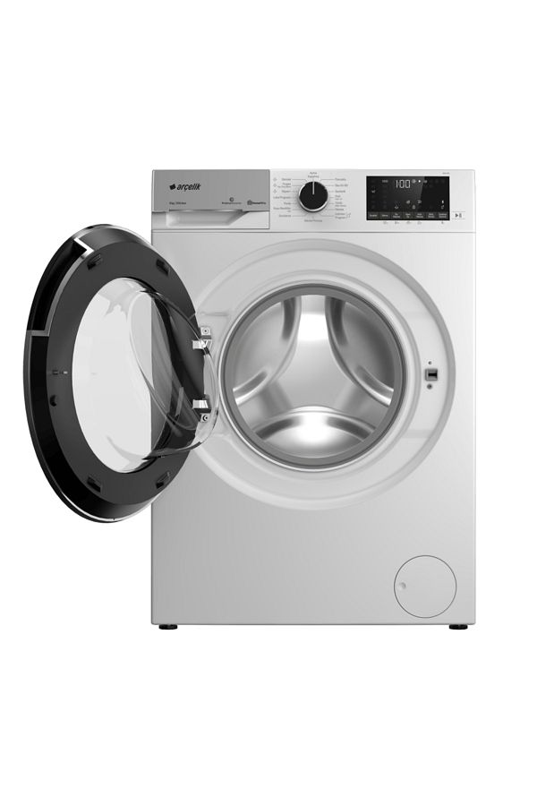 Arçelik 9102 Pm Çamaşır Makinesi - Görsel 3