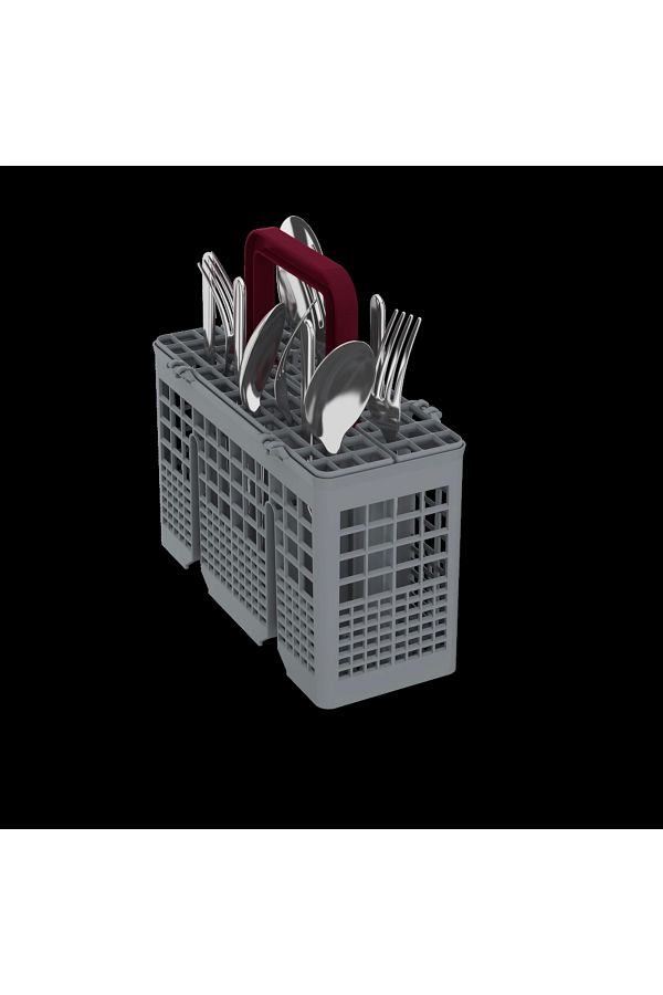 Arçelik 9263 Sı A+ 6 Ankastre Bulaşık Makinesi - Görsel 5