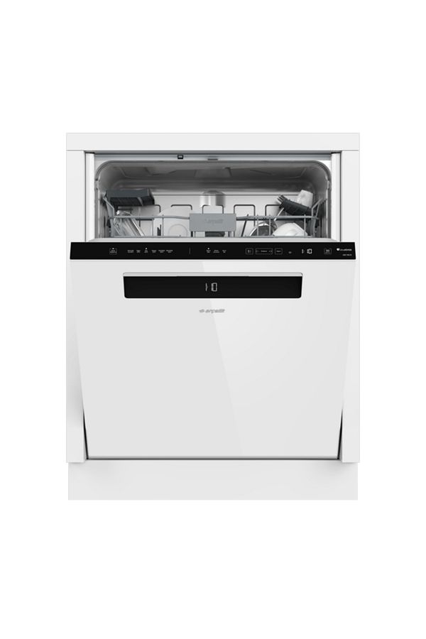 Arçelik Abc 160 B 6 Programlı Bulaşık Makinesi - Görsel 2