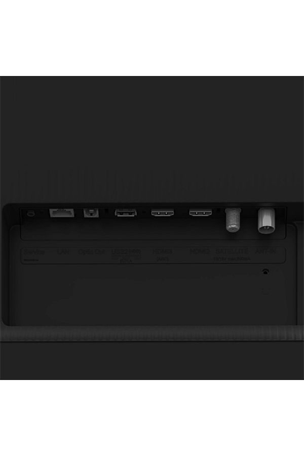 Arçelik A50 D 895 A / 50" 4k Smart Google Tv - Görsel 4
