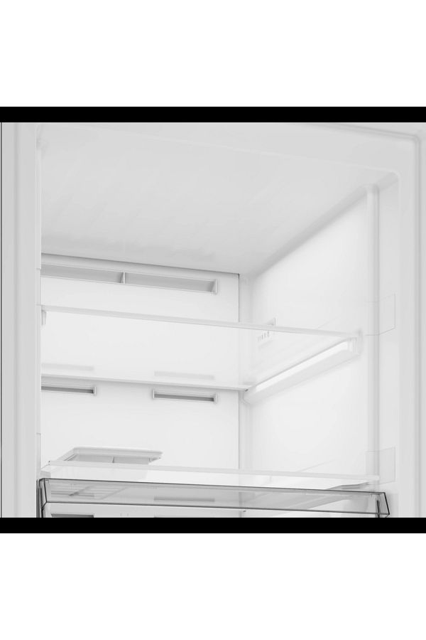 Arçelik 2175 JEI Çekmeceli Derin Dondurucu Inox - Görsel 4