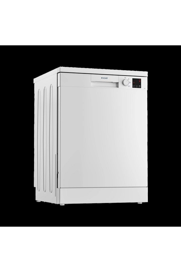 Arçelik 6133 - 3 Programlı Bulaşık Makinesi - Görsel 2