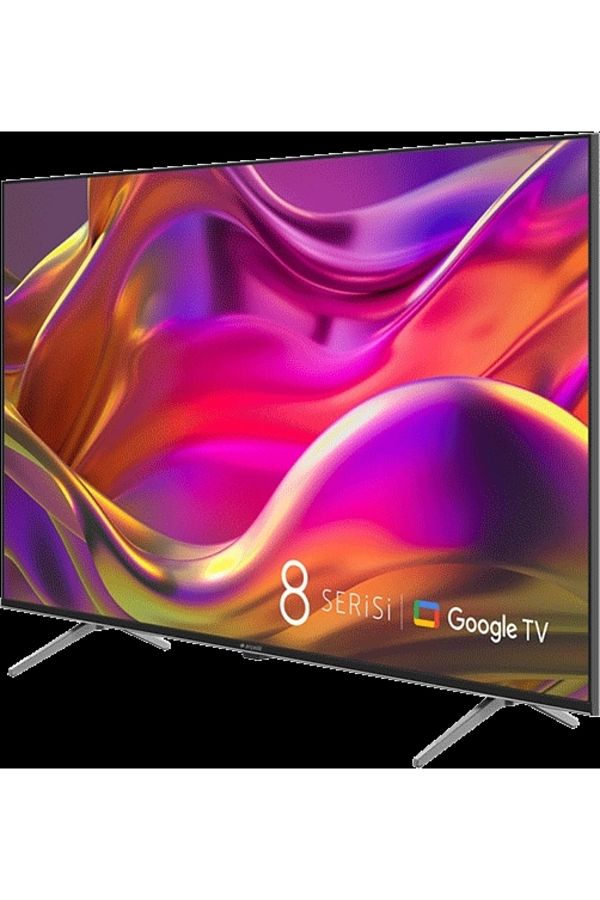 Arçelik A65 D 895 A / 65" 4k Smart Google Tv - Görsel 2