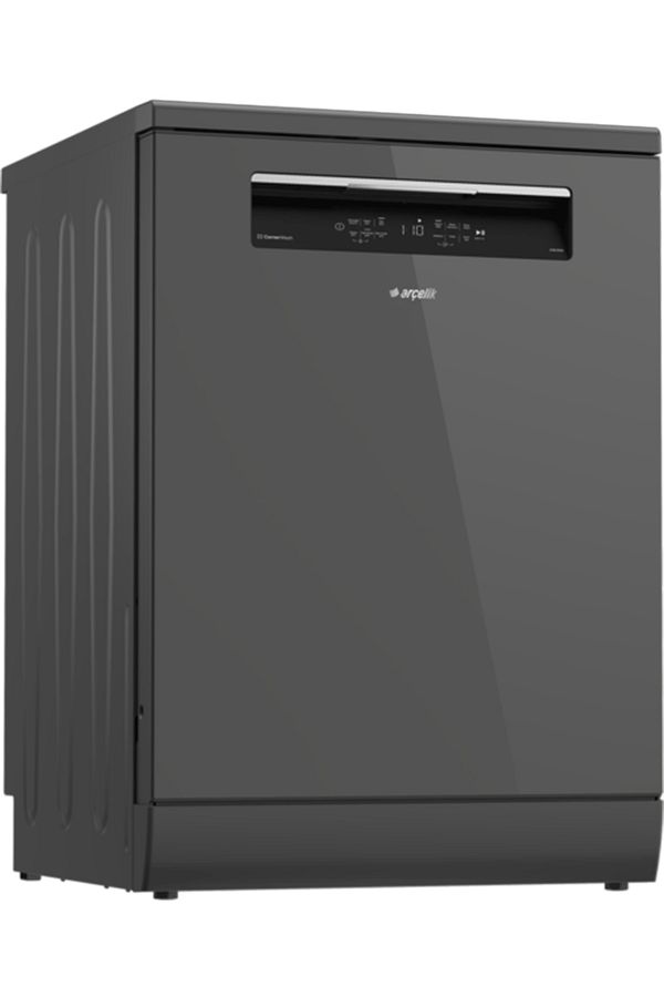 Arçelik 6166 Grion Bulaşık Makinesi - Görsel 2