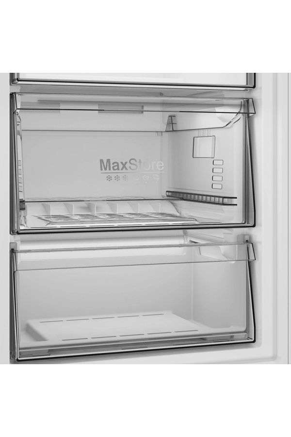 Arçelik 2175 JEI Çekmeceli Derin Dondurucu Inox - Görsel 7