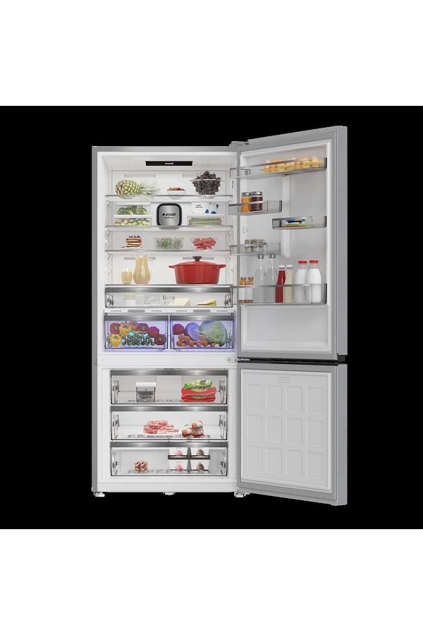 Arçelik 283615 Eı No Frost Buzdolabı - Görsel 3