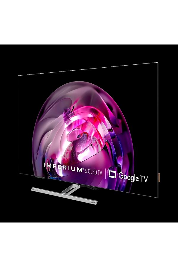 Arçelik A55 Oled D 975 A / 55” Oled Televizyon - Görsel 3