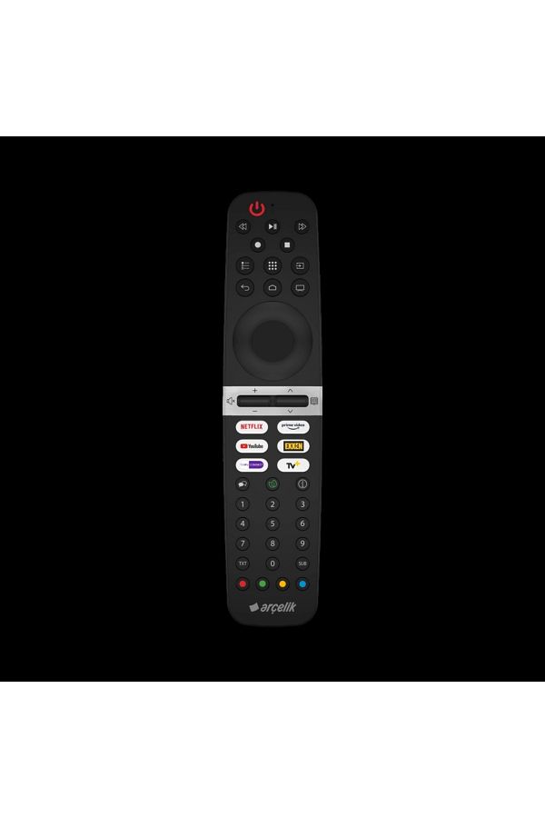 Arçelik 6 Serisi A40 D 695 B/ 40" Fhd Smart Android Tv - Görsel 8