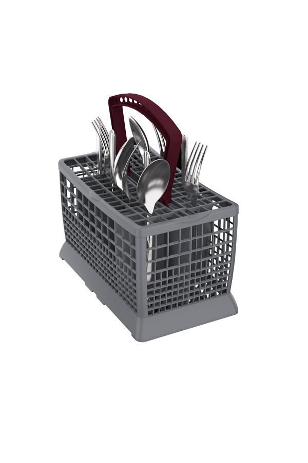 Arçelik 6133 - 3 Programlı Bulaşık Makinesi - Görsel 5