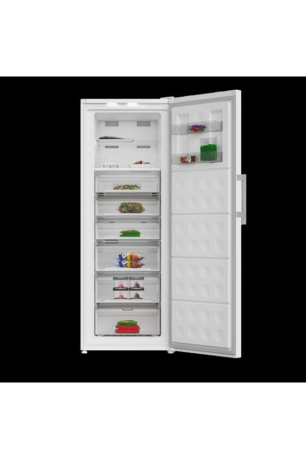 Arçelik 2782 Eb Çekmeceli Derin Dondurucu - Görsel 3