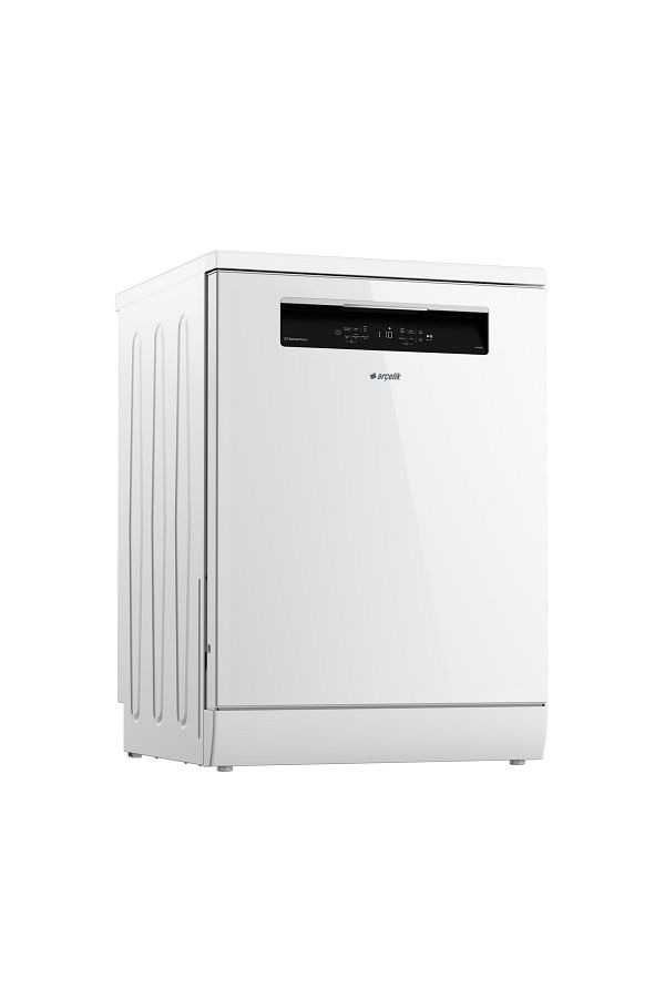 Arçelik 6166 Bc 6 Programlı Cam Bey Bulaşık - Görsel 2