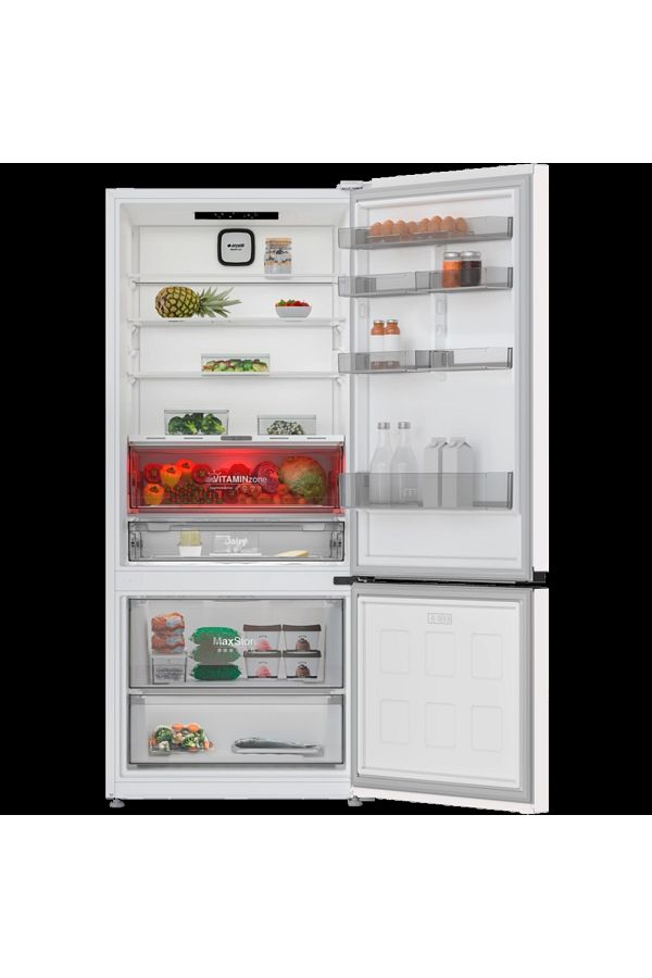 Arçelik 278550 Ieb No Frost Buzdolabı - Görsel 4