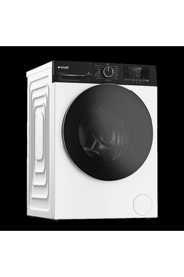 Arçelik 12140 Pm 1400 Devir 12 Kg Çamaşır Makinesi - Görsel 2