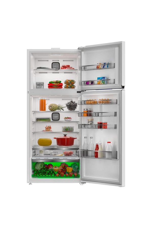 Arçelik 578557 Eb Çift Kapılı No Frost Buzdolabı - Görsel 2