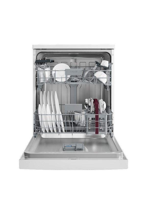 Arçelik 6144 Bulaşık Makinesi - Görsel 5