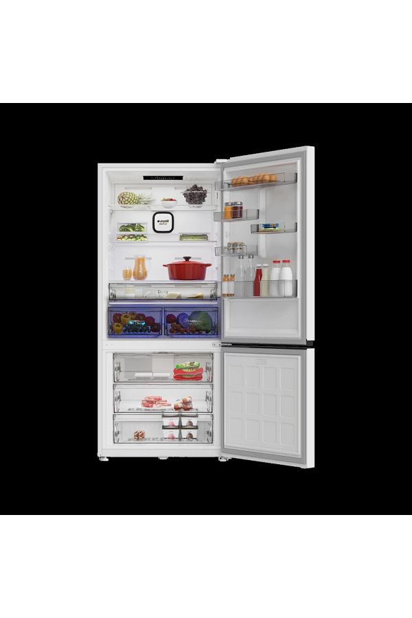 Arçelik 283614 Ieb No Frost Buzdolabı - Görsel 4