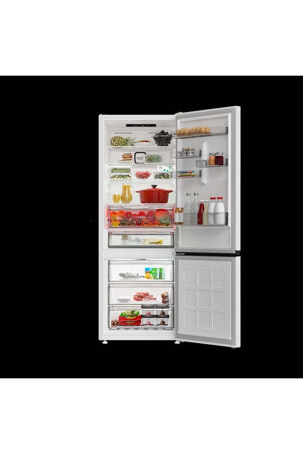Arçelik 270490 Ieb No Frost Buzdolabı - Görsel 5
