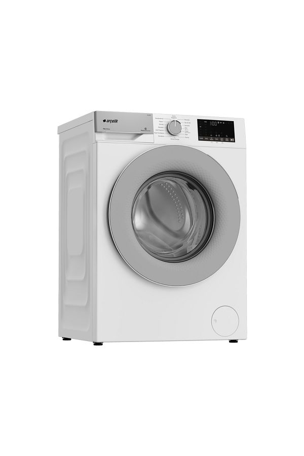 Arçelik 8101 Pmb 8 kg Çamaşır Makinesi
