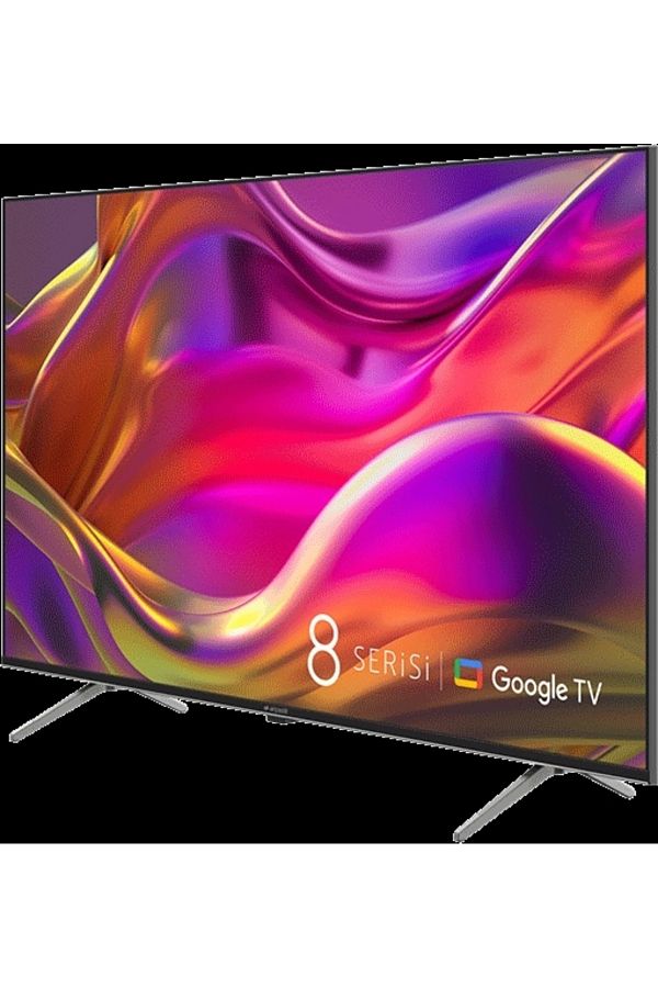 Arçelik 8 Serisi A55 D 895 A / 55" 4k Smart Google Tv - Görsel 3