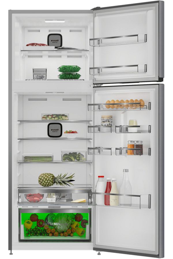 Arçelik 570475 Eı No Frost Buzdolabı - Görsel 3