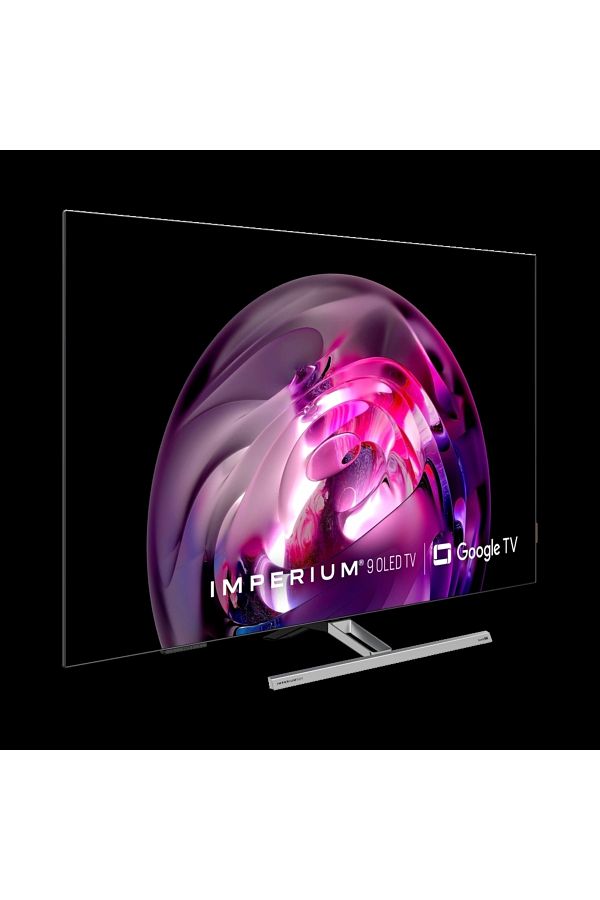 Arçelik A55 Oled D 975 A / 55” Oled Televizyon - Görsel 2