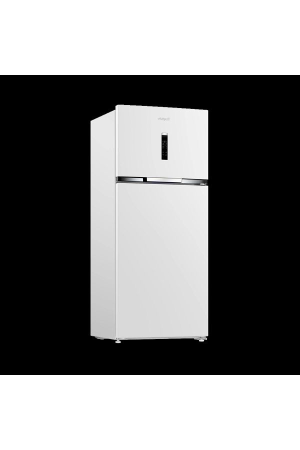 Arçelik 578556 EB No Frost Buzdolabı Beyaz - Görsel 2
