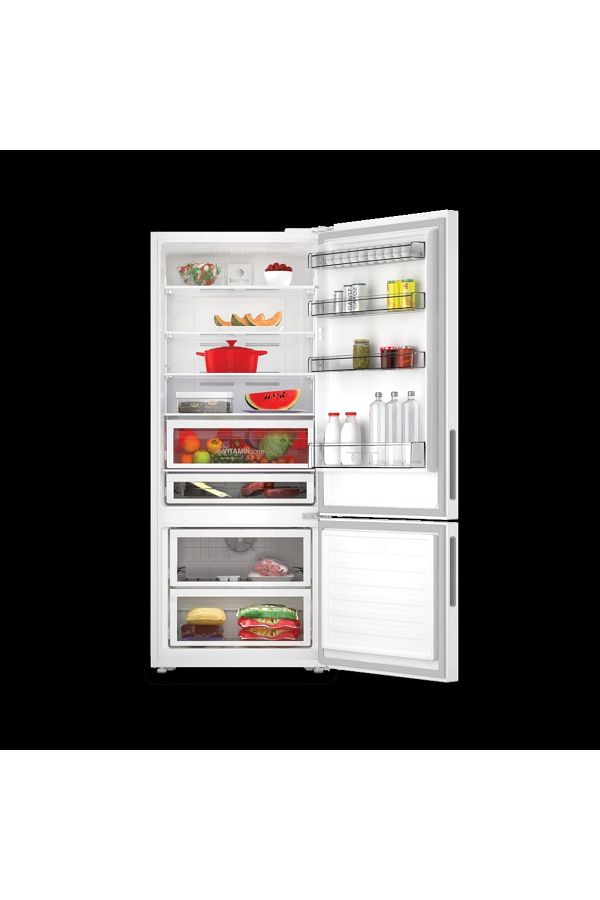 Arçelik 274532 Mb No Frost Buzdolabı - Görsel 3