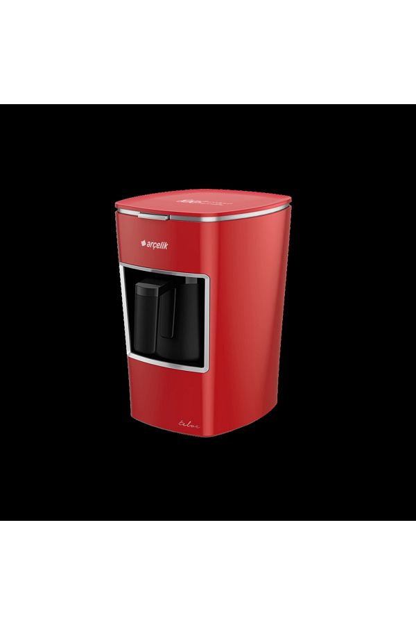Arçelik K 3300 - 100. Yıl Türk Kahve Makinesi - Görsel 2