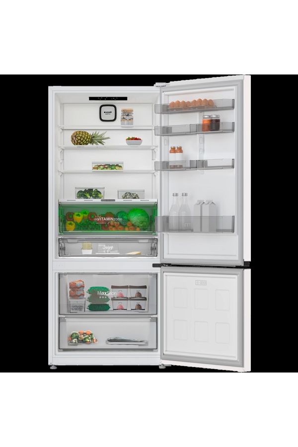Arçelik 278550 Ieb No Frost Buzdolabı - Görsel 3