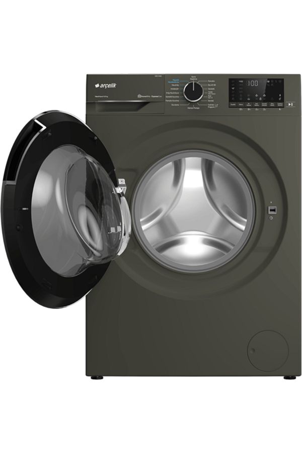 Arçelik 1060 Ykmg Kurutmalı Çamaşır Makinesi - Görsel 3