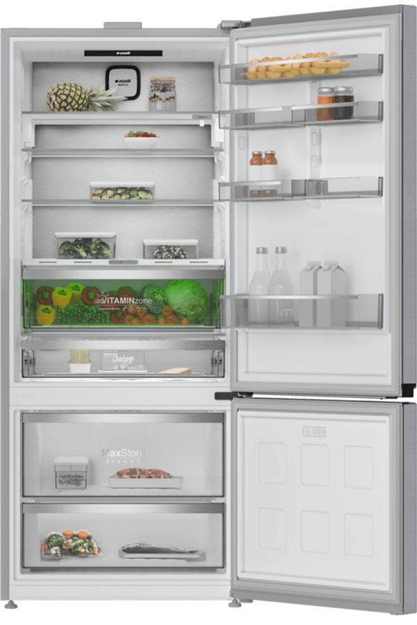 Arçelik 278551 Eı No Frost Buzdolabı - Görsel 3