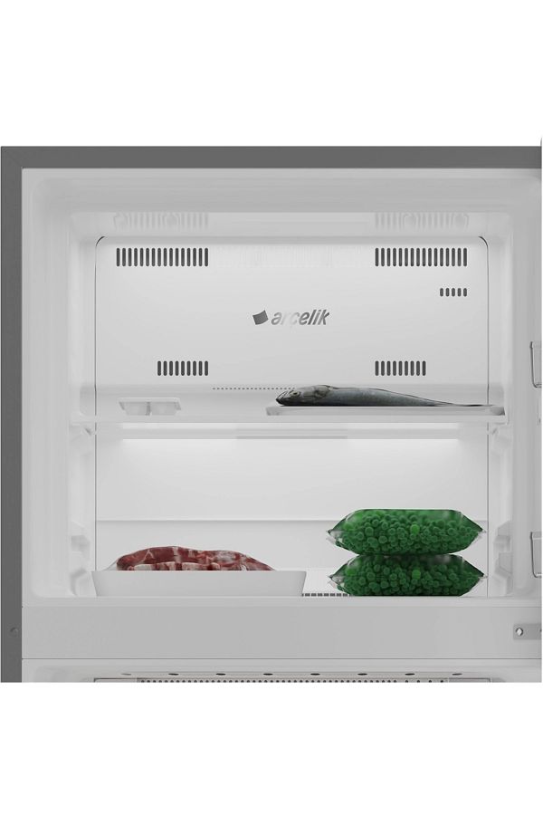 Arçelik 566375 Ieg No Frost Buzdolabı - Görsel 2