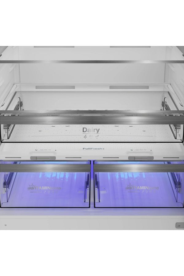 Arçelik 283615 Eı No Frost Buzdolabı - Görsel 6