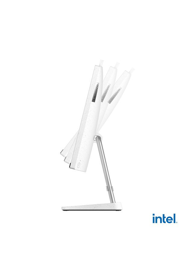 LENOVO Ideacentre AIO3 Intel Core i3 1215U 8GB 512GB SSD Freedos 23.8" FHD AIO Bilgisayar F0GH01EETR - Görsel 6