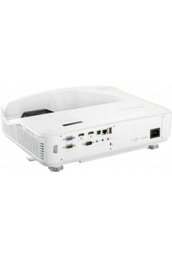 ViewSonic Vıewsonıc 5000ansilümen Ls832wu 1920x1200 5000al Ultra Kısa Mesafe Lazer Projeksıyon - Görsel 6